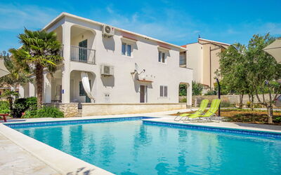 Accommodatie:&nbsp;Katarina 3 606.2