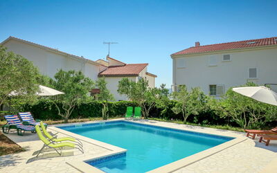 Accommodatie:&nbsp;Katarina 5 606.3