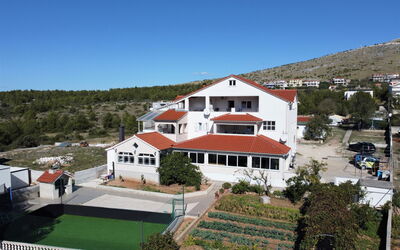 Šibenik 609