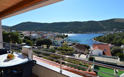 Šibenik 609
