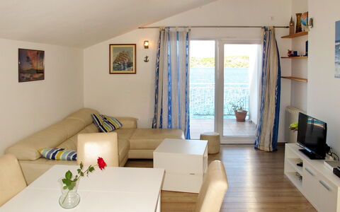 Accommodatie:&nbsp;Andriana 610.2