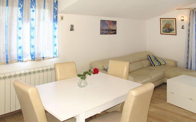Accommodatie:&nbsp;Andriana 610.2