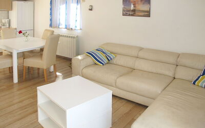 Accommodatie:&nbsp;Andriana 610.2
