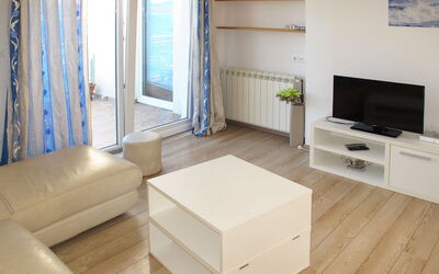 Accommodatie:&nbsp;Andriana 610.2