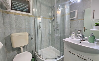Accommodatie:&nbsp;Camp Marko 637.1