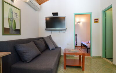 Accommodatie:&nbsp;Camp Marko 637.1