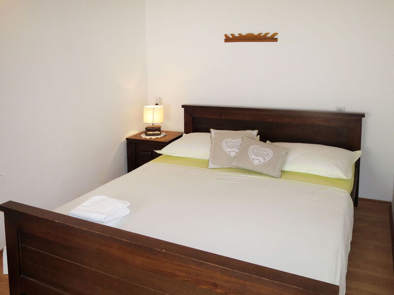 Accommodatie:&nbsp;Camp Marko 637.3