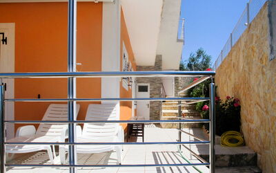 Accommodatie:&nbsp;Giljo 627.1