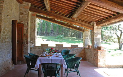 Pozza Di Volpaia