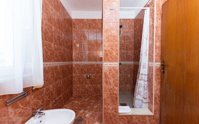 Accommodatie:&nbsp;Villa Saba 631.1