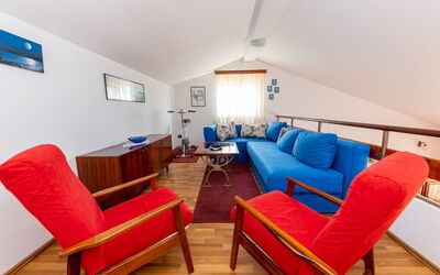 Accommodatie:&nbsp;Villa Saba 631.2