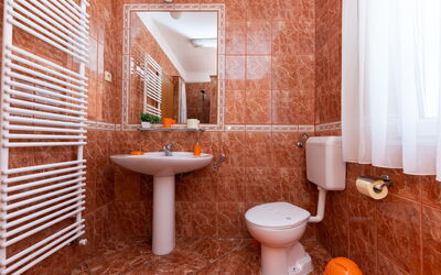 Accommodatie:&nbsp;Villa Saba 631.1