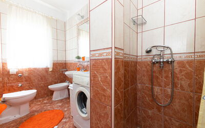 Accommodatie:&nbsp;Villa Saba 631.1