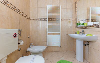 Accommodatie:&nbsp;Villa Saba 631.2