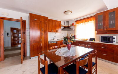 Accommodatie:&nbsp;Villa Saba 631.2