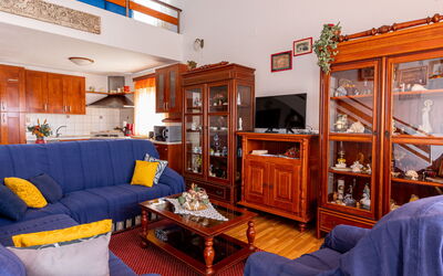 Accommodatie:&nbsp;Villa Saba 631.2
