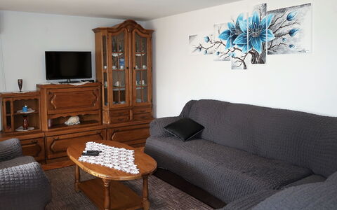 Accommodatie:&nbsp;Filip Jakov 663.2