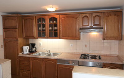 Accommodatie:&nbsp;Filip Jakov 663.2