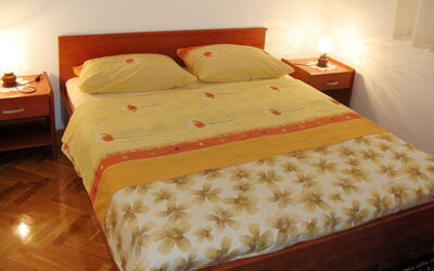 Accommodatie:&nbsp;Filip Jakov 663.2