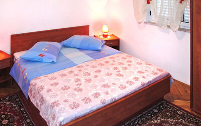 Accommodatie:&nbsp;Filip Jakov 663.2