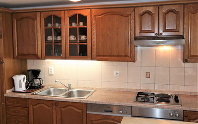 Accommodatie:&nbsp;Filip Jakov 663.2