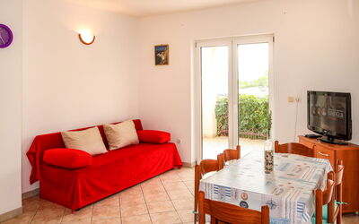 Accommodatie:&nbsp;Buda 616.3