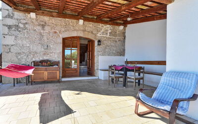 Accommodatie:&nbsp;Margarita 617.1