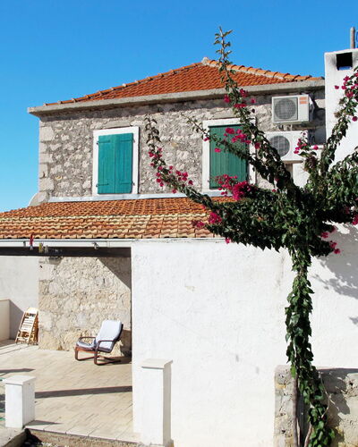 Hvar Kalober 617