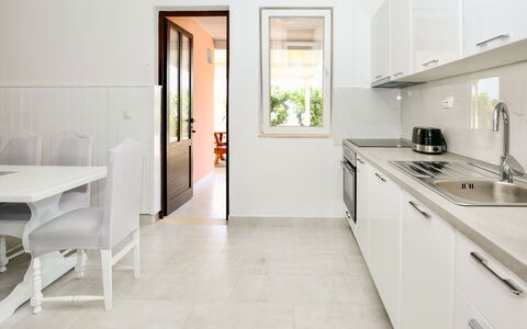 Accommodatie:&nbsp;Peric 603.1