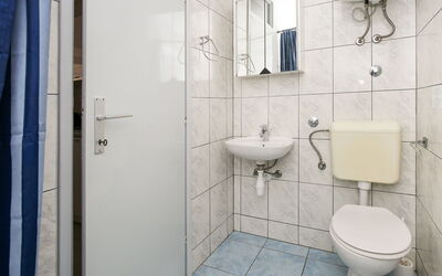 Accommodatie:&nbsp;Peric 603.1