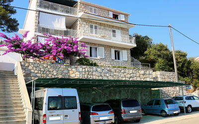 Accommodatie:&nbsp;Martina 606.2