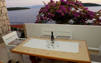 Accommodatie:&nbsp;Martina 606.1