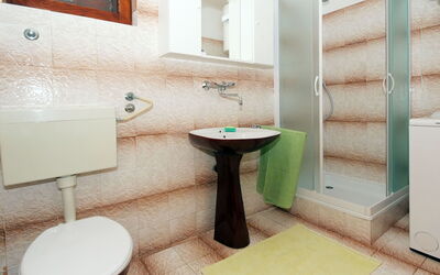 Accommodatie:&nbsp;Martina 606.1