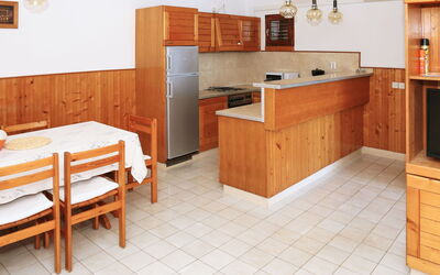 Accommodatie:&nbsp;Martina 606.1