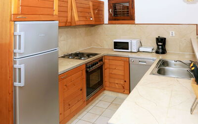 Accommodatie:&nbsp;Martina 606.1