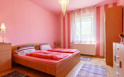 Accommodatie:&nbsp;Keszeg 622.2
