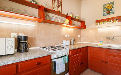 Accommodatie:&nbsp;Keszeg 622.2