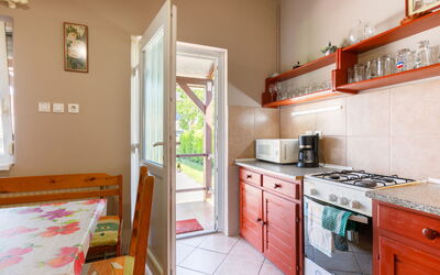 Accommodatie:&nbsp;Keszeg 622.2