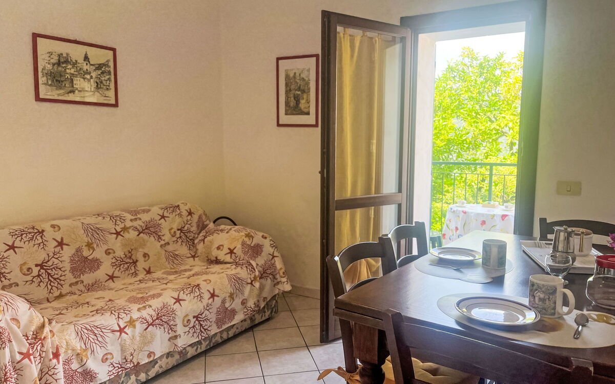 Accommodatie:&nbsp;Elisa (Dol127) 640.2