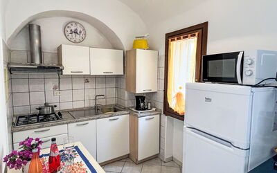 Accommodatie:&nbsp;Elisa (Dol127) 640.2