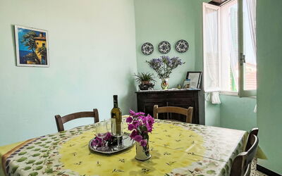 Accommodatie:&nbsp;Marisa (Dol126) 640.1
