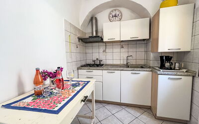 Accommodatie:&nbsp;Elisa (Dol127) 640.2