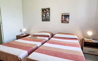 Accommodatie:&nbsp;Marisa (Dol126) 640.1
