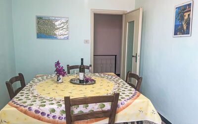 Accommodatie:&nbsp;Marisa (Dol126) 640.1