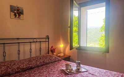 Accommodatie:&nbsp;Elisa (Dol127) 640.2