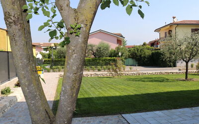 Accommodatie:&nbsp;Corte Chiara 741.1