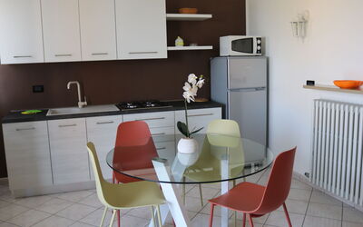 Accommodatie:&nbsp;Corte Chiara 741.3