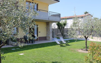 Accommodatie:&nbsp;Corte Chiara 741.1