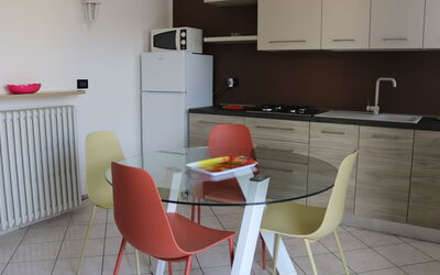 Accommodatie:&nbsp;Corte Chiara 741.4