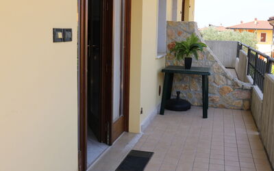 Accommodatie:&nbsp;Corte Chiara 741.4